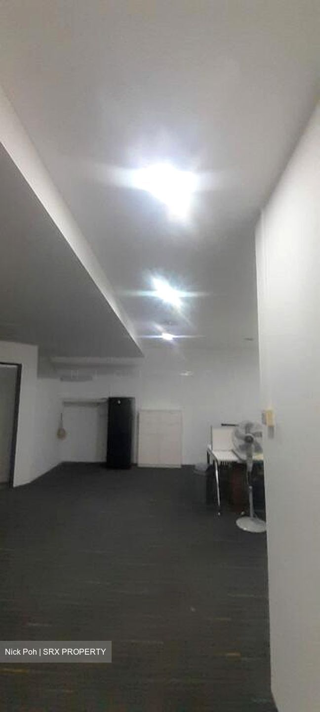 The Splendour (D23), Factory #567557881